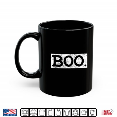 Halloween Vintage Boo Funny Gift Shirt 3 Mug Halloween Vintage Boo Funny Gift Shirt