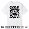 Pretend I’M A Cow Costume Halloween Shirt