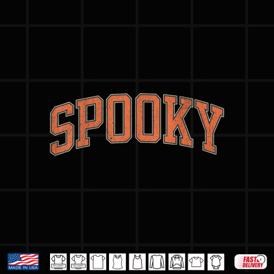 Spooky Collage Style Stay Spooky Fall Halloween Women Men Shirt 4 Design Spooky Collage Style Stay Spooky Fall Halloween Women Men Shirt