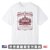 Witchy Halloween Love Vintage Witch Magic Practical Magic Shirt