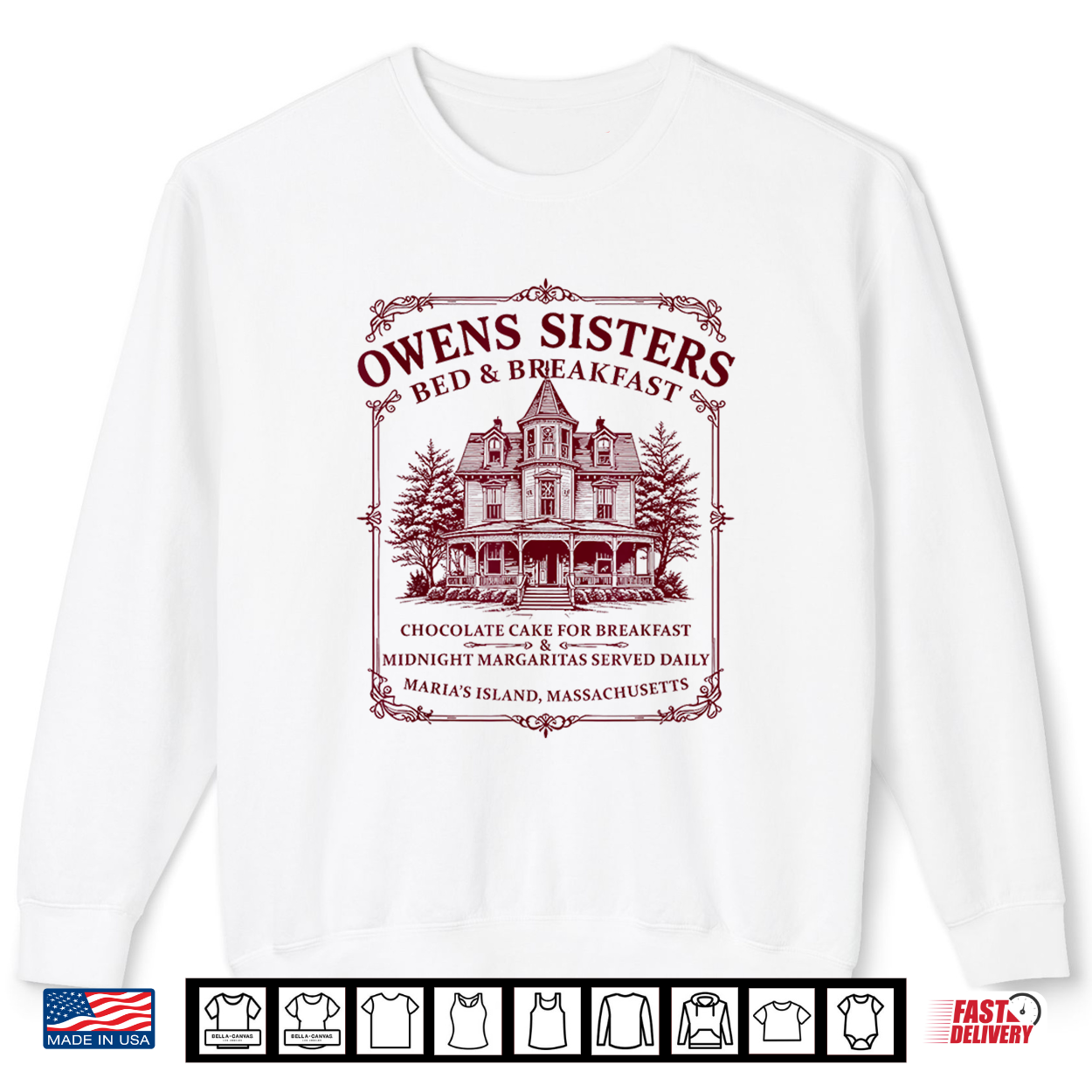 Witchy Halloween Love Vintage Witch Magic Practical Magic Shirt