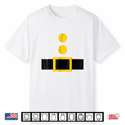 Dwarf Costume Shirt Funny Halloween Gift
