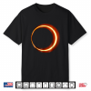 Eclipse Halloween Costume Shirt Funny Halloween Shirt