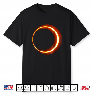 Eclipse Halloween Costume Shirt Funny Halloween Shirt