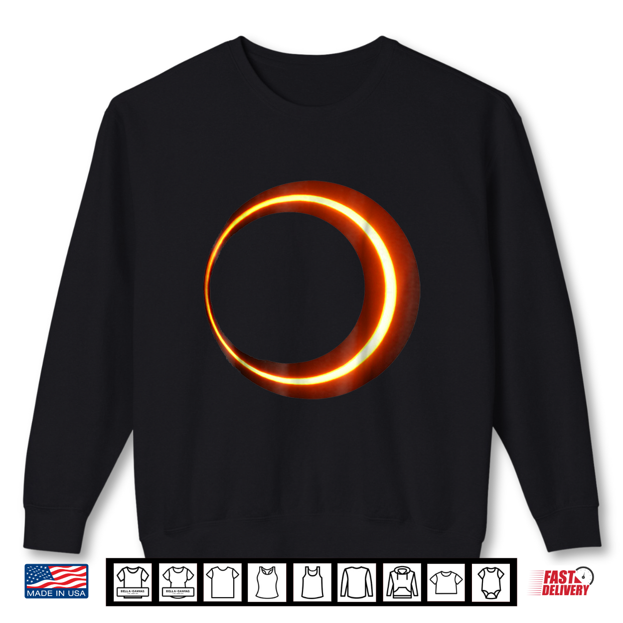 Eclipse Halloween Costume Shirt Funny Halloween Shirt Eclipse Halloween Costume Shirt Funny Halloween Shirt