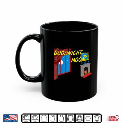 Goodnight Moon Halloween Costume Shirt 3 Mug Goodnight Moon Halloween Costume Shirt