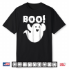 Cute Ghost Cool Funny Ghost Boo Halloween Shirt