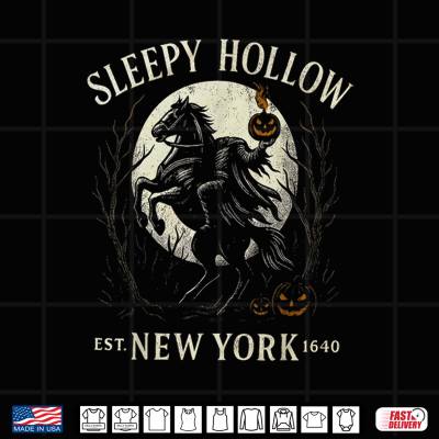 Gothic Sleepy Hollow Spooky Pumpkin Bookish Halloween Shirt 4 Design Gothic Sleepy Hollow Spooky Pumpkin Bookish Halloween Shirt
