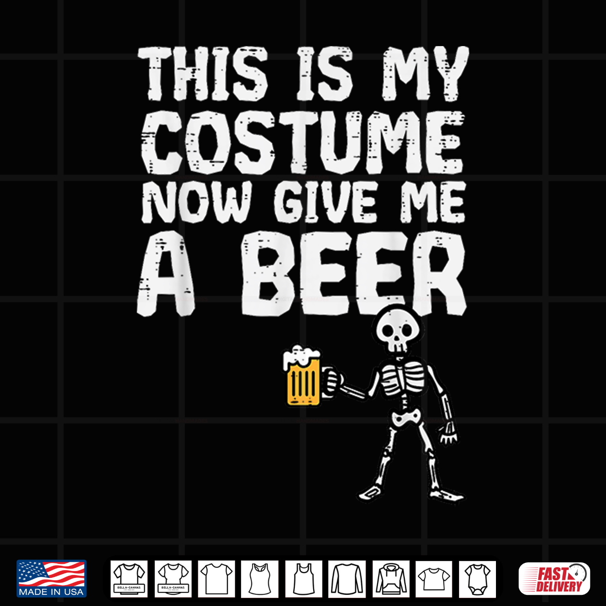 Halloween This Is My Costume Give Me Funny Skeleton Dad Shirt