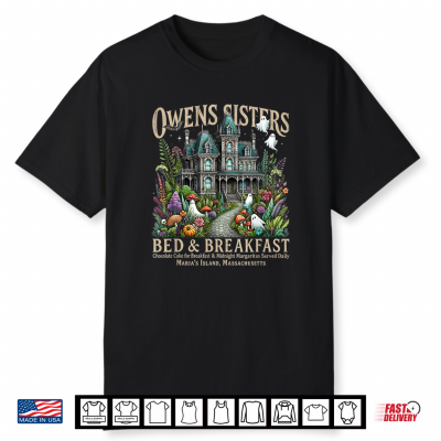 Magic Witchy Halloween Love Witch Magic Practical Shirt