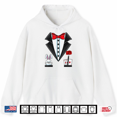 Magician Costume Halloween Shirt 1 Hoodie Magician Costume Halloween Shirt