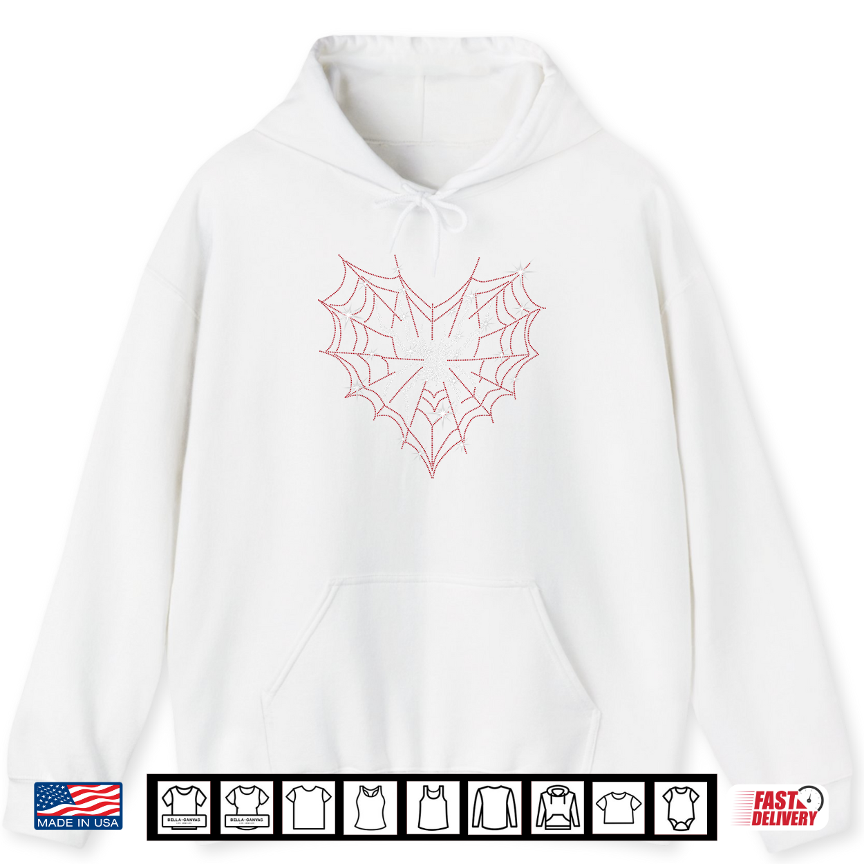 Halloween Spider Web Costume Cute Heart Spider Web Cobweb Shirt Halloween Spider Web Costume Cute Heart Spider Web Cobweb Shirt