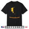 Oz Halloween Scarecrow Costume Art Funny Wizard Of Oz Shirt