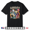 Summerween Spooky Summer Summerween Party Halloween Summer Shirt