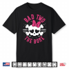 Bad Two The Bone 2Nd Birthday Shirt