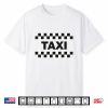 Nyc Taxi Costume Halloween Funny Yellow New York Cab Shirt