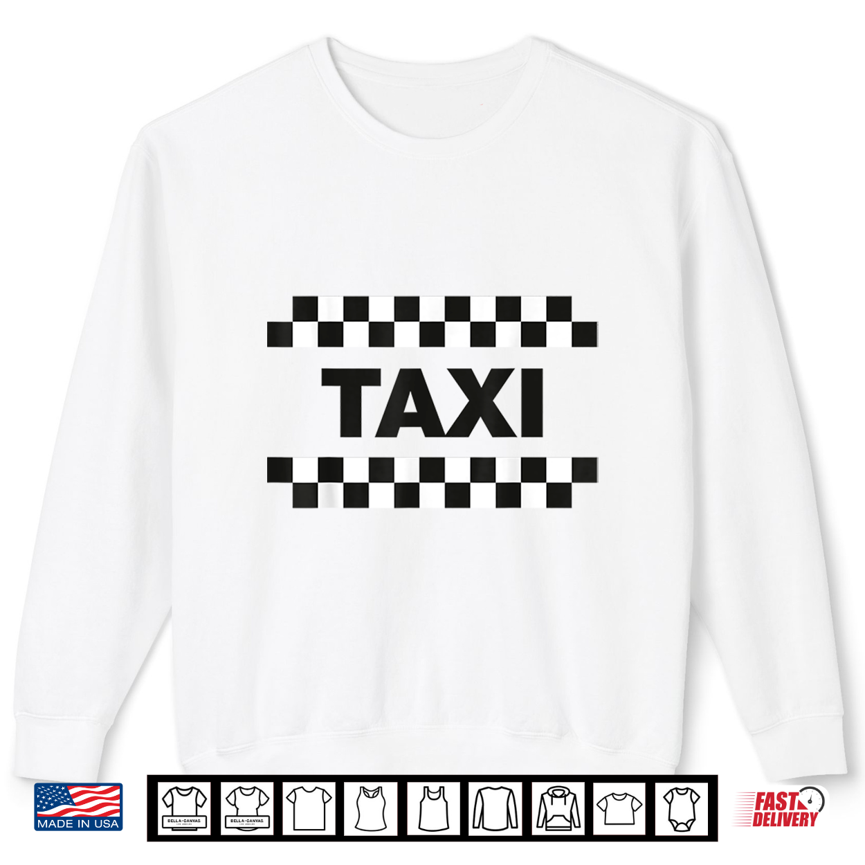 Nyc Taxi Costume Halloween Funny Yellow New York Cab Shirt Nyc Taxi Costume Halloween Funny Yellow New York Cab Shirt