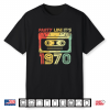 Party Like It’S 1970 Retro 70S Party Outfit Costume Shirt