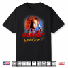 Chucky Halloween Design Wanna Play Shirt