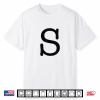 Couple Salt And Pepper Matching Halloween Costume Shirt