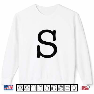 Sweatshirt Couple Salt And Pepper Matching Halloween Costume Shirt