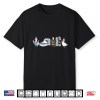 Radiologic Technologist Goose X Ray Tech Radiologic Ct Mri Shirt
