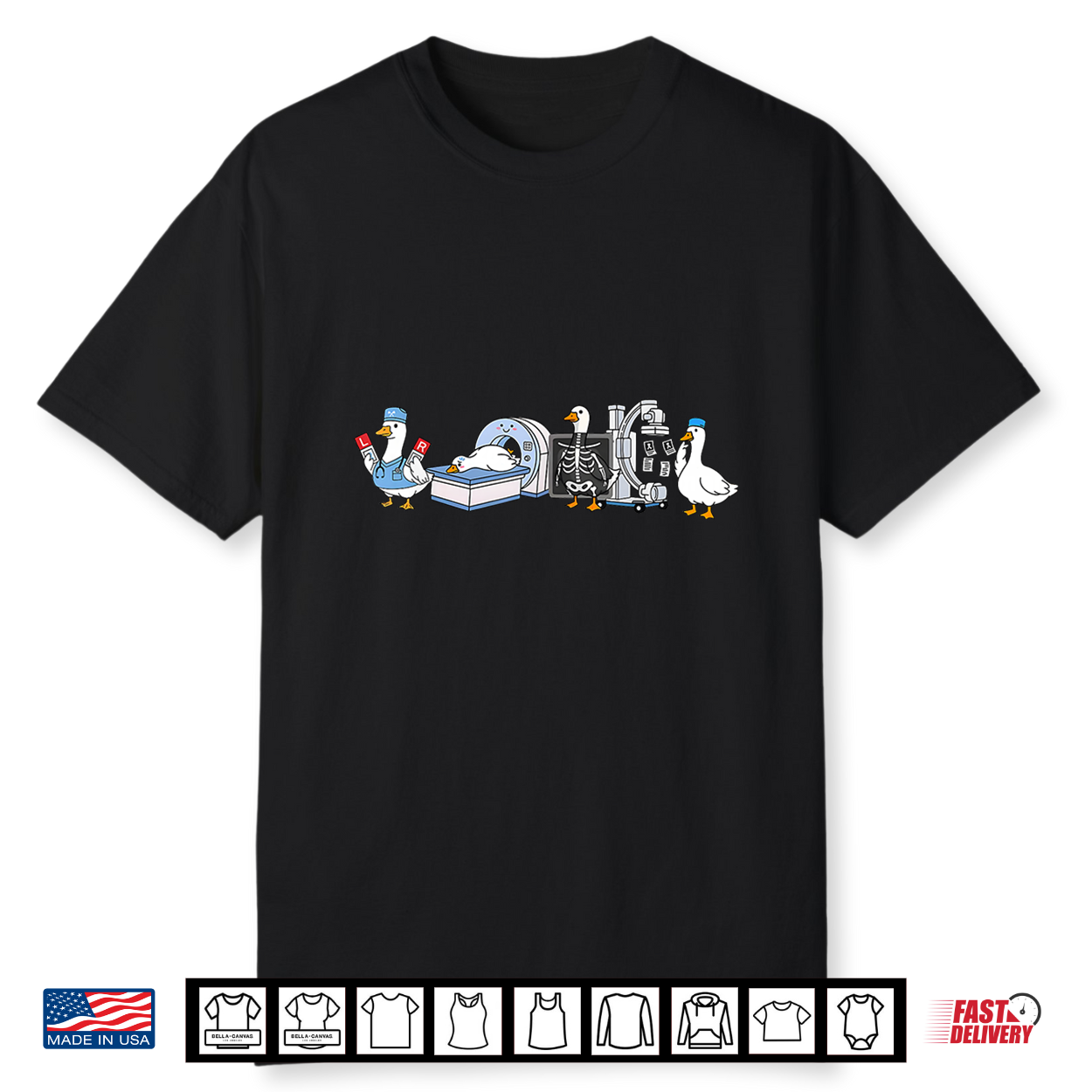 Radiologic Technologist Goose X Ray Tech Radiologic Ct Mri Shirt Radiologic Technologist Goose X Ray Tech Radiologic Ct Mri Shirt