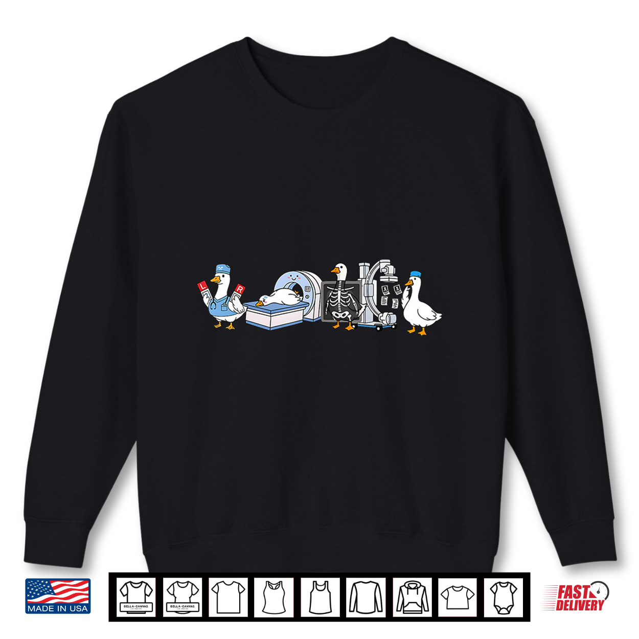 Radiologic Technologist Goose X Ray Tech Radiologic Ct Mri Shirt Radiologic Technologist Goose X Ray Tech Radiologic Ct Mri Shirt