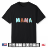 Sprinkle Donut Mom Mama Halloween Costume Shirt