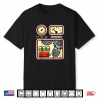 Kids Robot Costume Shirt Easy Halloween Robot Shirt