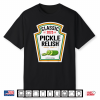 Pickle Relish Diy Halloween Condiment Costume Matching Funny Shirt
