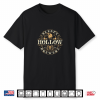 Sleepy Hollow Brewery Inn Halloween Salem Party Headless Shirt