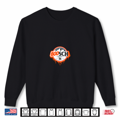 Boo Sch Ghost Halloween Beer Funny Drinking Spooky Costume Shirt 2 Sweatshirt Boo SCH Ghost Halloween Beer Funny Drinking Spooky Costume Shirt