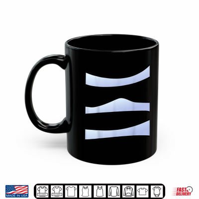 Mug Clown Fish Animal Funny Halloween Costume Gift Shirt
