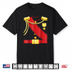 Cute Charming Prince Halloween Gift Shirt
