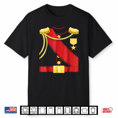 Cute Charming Prince Halloween Gift Shirt