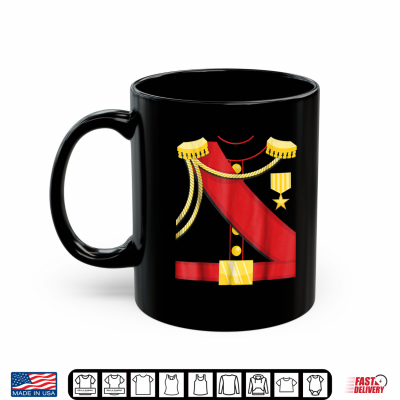Mug Cute Charming Prince Halloween Gift Shirt