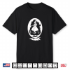 Haunting Tightrope Girl Gracey Mansion Shirt