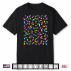 Ice Cream Sprinkles Costume Halloween Costume Shirt