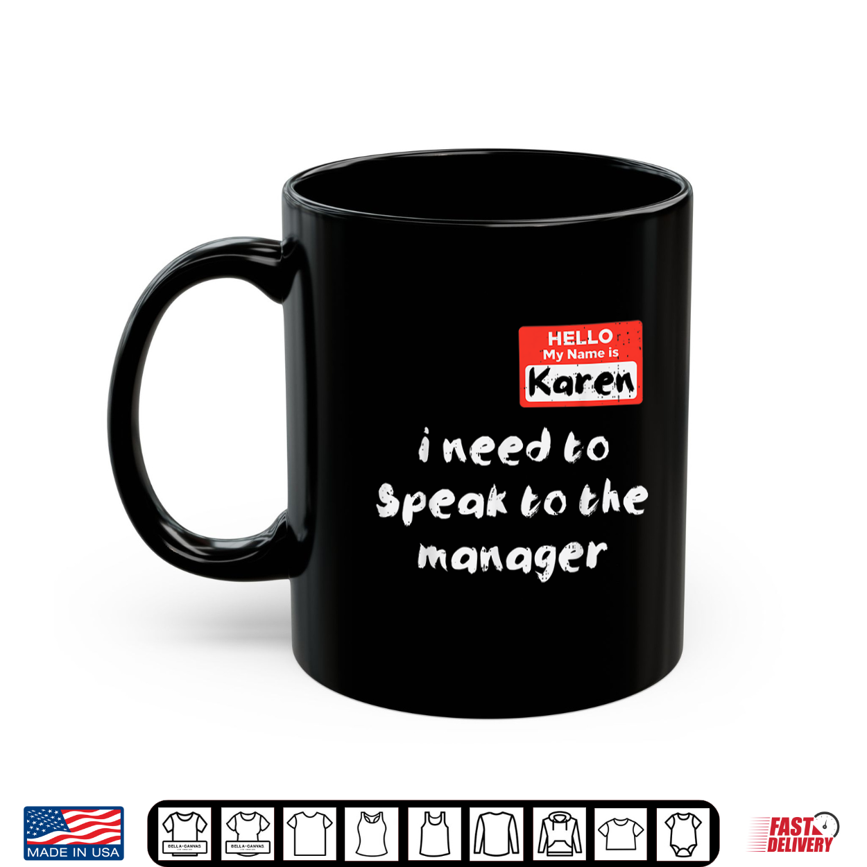 Karen Speak To Manager Funny Meme Quote Halloween Women Gift Shirt Karen Speak To Manager Funny Meme Quote Halloween Women Gift Shirt