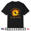 On A Dark Desert Highway Cool Wind In My Hair Witch Shirt