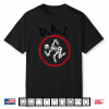 Dri Skeleton Halloween Shirt