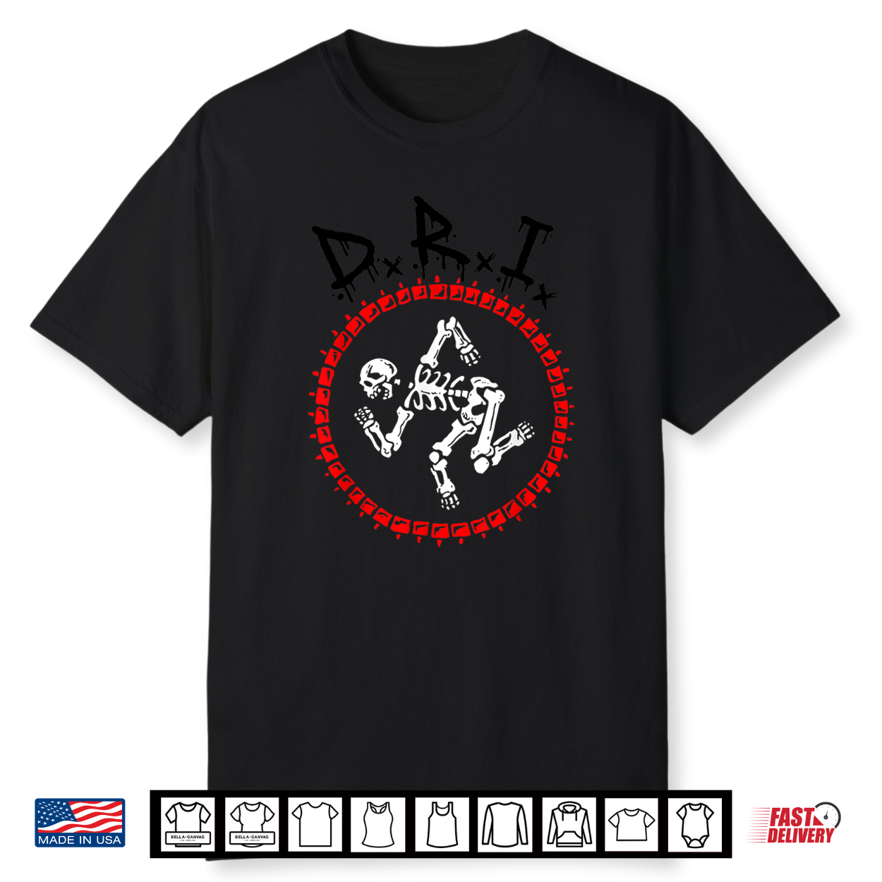 Dri Skeleton Halloween Shirt Dri Skeleton Halloween Shirt