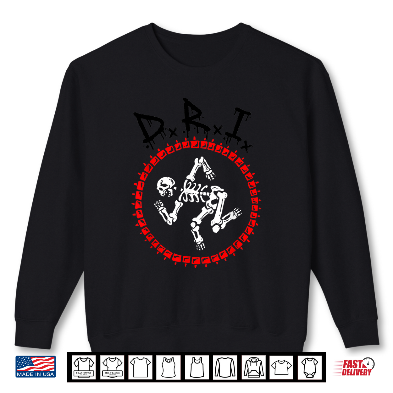 Dri Skeleton Halloween Shirt Dri Skeleton Halloween Shirt