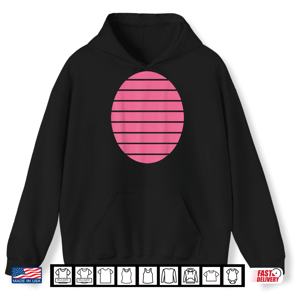 Easy Lazy The Pig Halloween Costumes Family Matching Outfit Shirt
