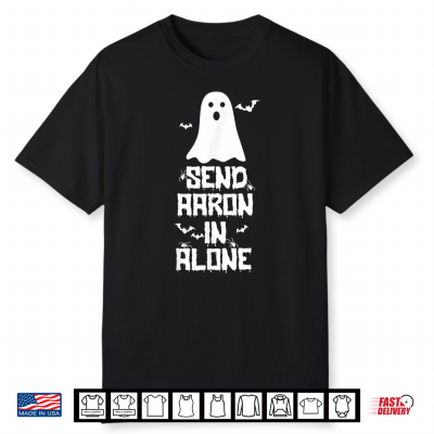 Ghost Adventures Clothing Spirit Investigator Shirt