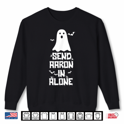 Sweatshirt Ghost Adventures Clothing Spirit Investigator Shirt