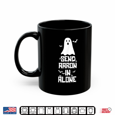 Mug Ghost Adventures Clothing Spirit Investigator Shirt