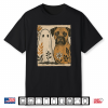 Halloween Halloween Boxer Dog Lovers Costume Shirt