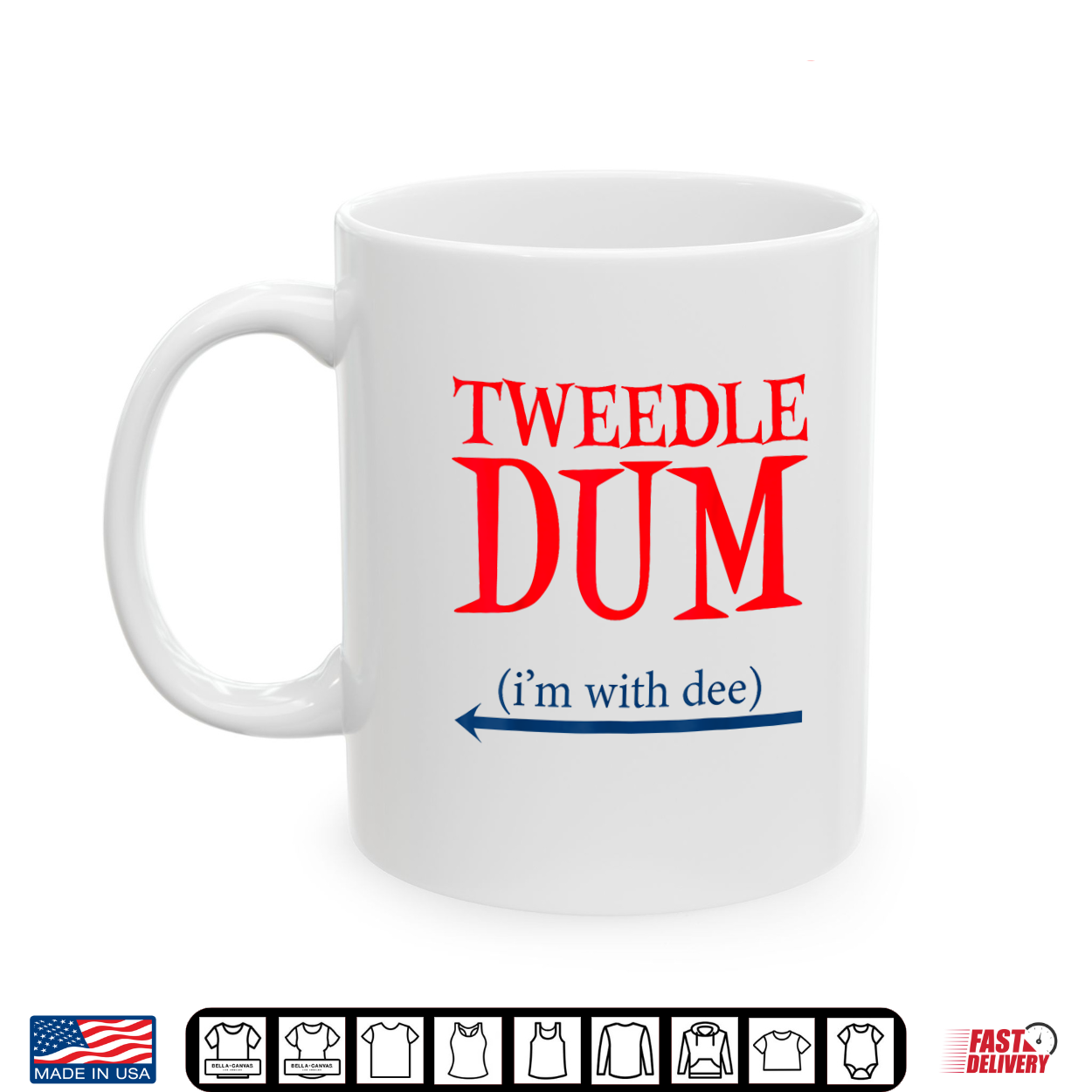 Tweedle Dum I’M With Dee Lazy Couple Halloween Costumes Shirt Tweedle Dum I’M With Dee Lazy Couple Halloween Costumes Shirt